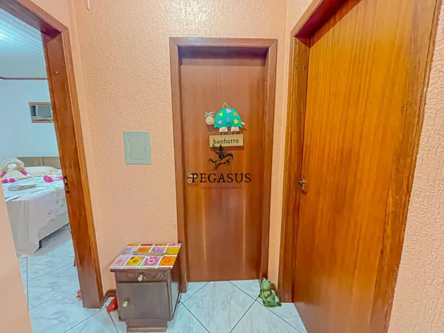 Imagem 8: Casa Aconchegante
