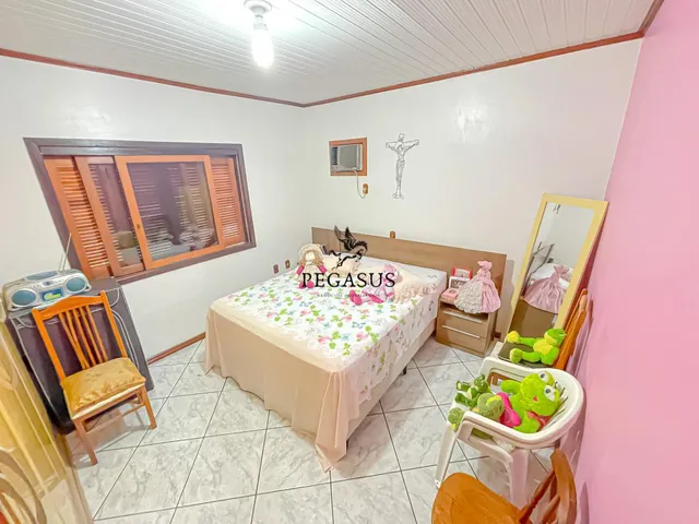 Imagem 9: Casa Aconchegante