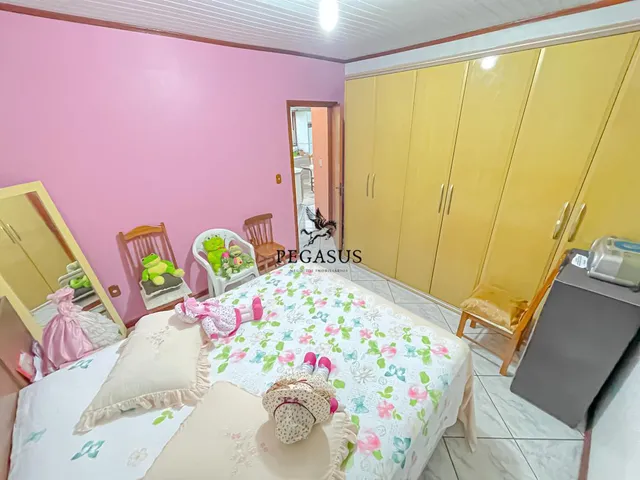 Imagem 10: Casa Aconchegante