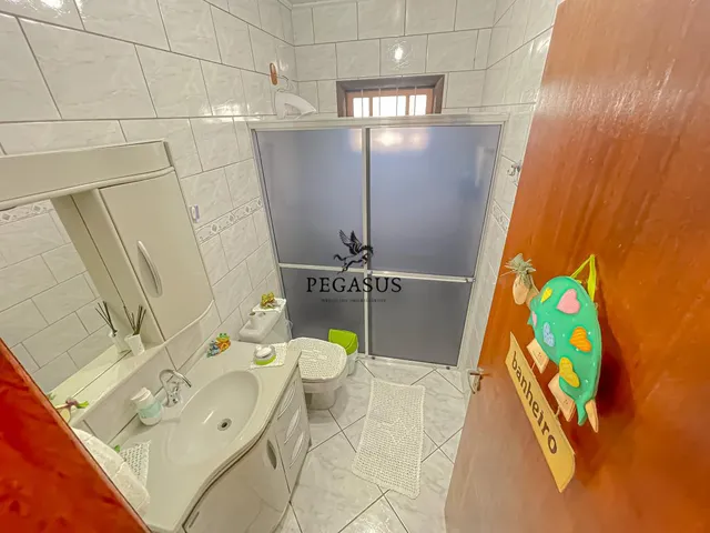 Imagem 11: Casa Aconchegante