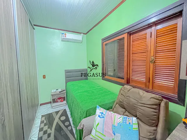 Imagem 12: Casa Aconchegante