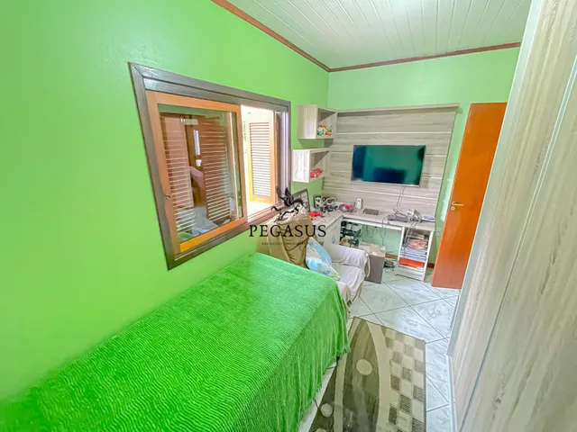 Imagem 13: Casa Aconchegante