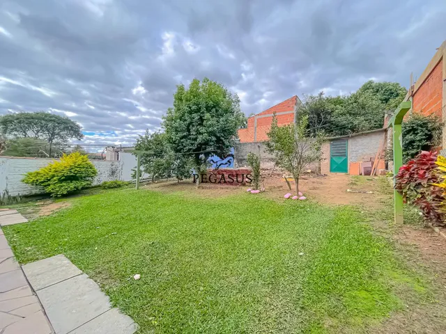 Imagem 14: Casa Aconchegante