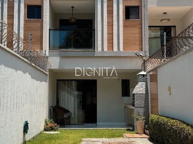 Imagem: Casa Duplex com 3 Suítes no Mondubim