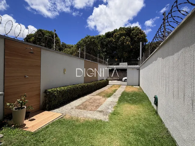 Imagem 15: Casa Duplex com 3 Suítes no Mondubim