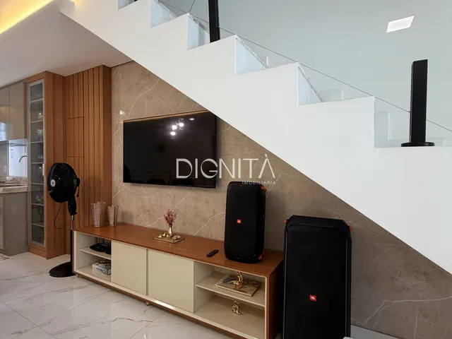 Imagem 14: Casa Duplex com 3 Suítes no Mondubim