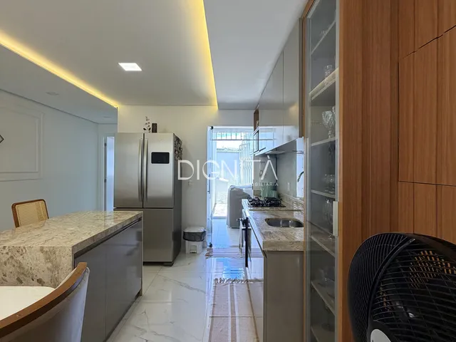 Imagem 5: Casa Duplex com 3 Suítes no Mondubim