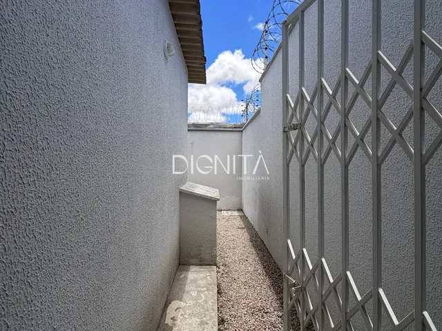 Imagem 11: Casa Duplex com 3 Suítes no Mondubim