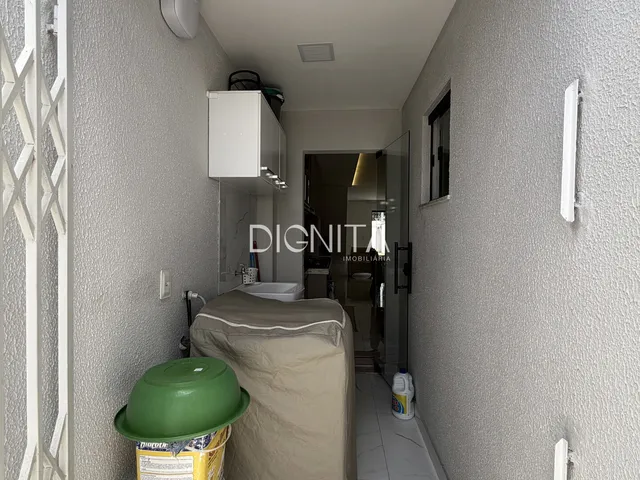 Imagem 3: Casa Duplex com 3 Suítes no Mondubim