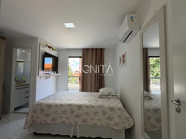 Imagem 7: Casa Duplex com 3 Suítes no Mondubim
