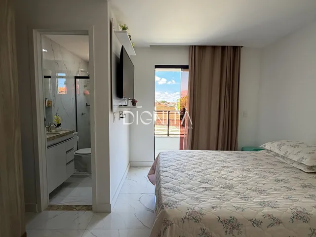 Imagem 8: Casa Duplex com 3 Suítes no Mondubim