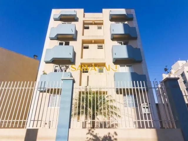 Imagem: Apartamento para Alugar no Bairro Água