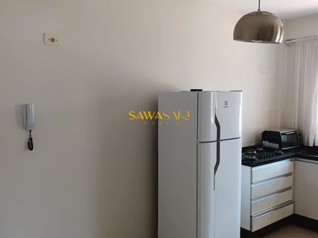 Imagem 14: Apartamento para Alugar no Bairro Água Verde - Curitiba/Pr