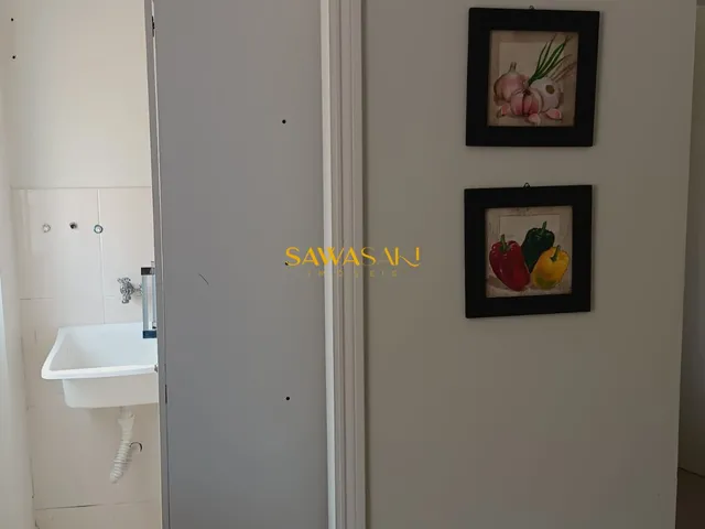 Imagem 7: Apartamento para Alugar no Bairro Água Verde - Curitiba/Pr