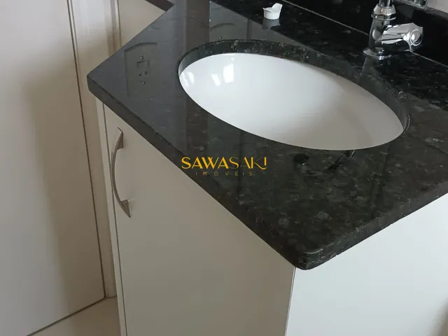 Imagem 13: Apartamento para Alugar no Bairro Água Verde - Curitiba/Pr