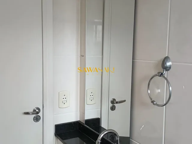 Imagem 6: Apartamento para Alugar no Bairro Água Verde - Curitiba/Pr