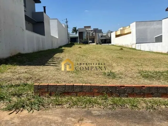 Imagem: Condomínio Reserva Ipanema - Terreno À