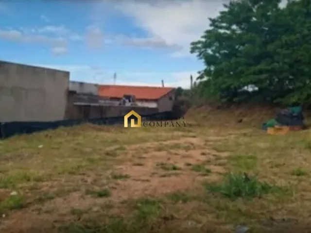 Imagem: Condomínio Residencial Jardim São Lucas
