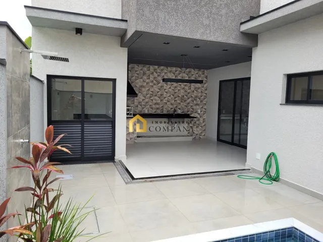 Imagem: Condomínio Sunlake - Casa À Venda no Condomínio