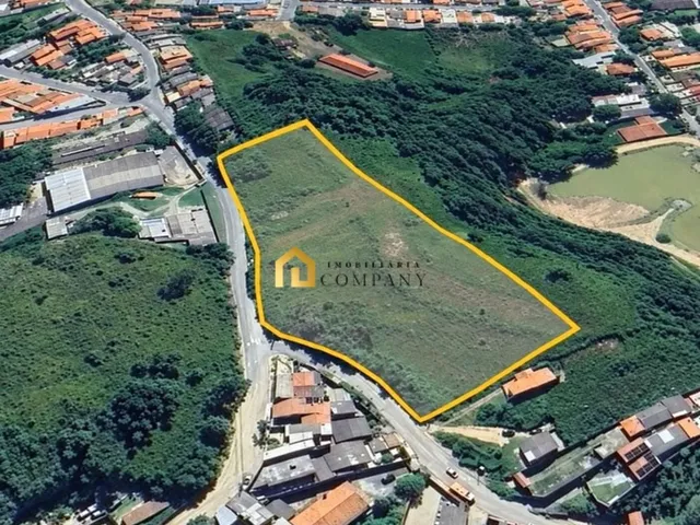 Imagem: Área Residencial/Comercial À Venda na