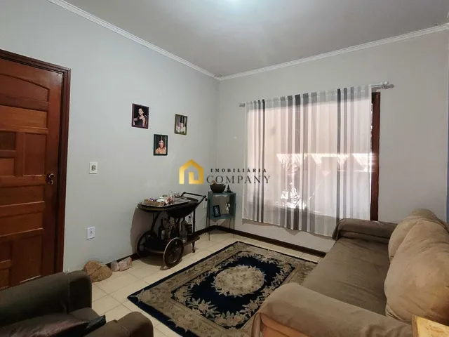 Imagem 11: Casa Sobrado Casa com 3 dormitórios