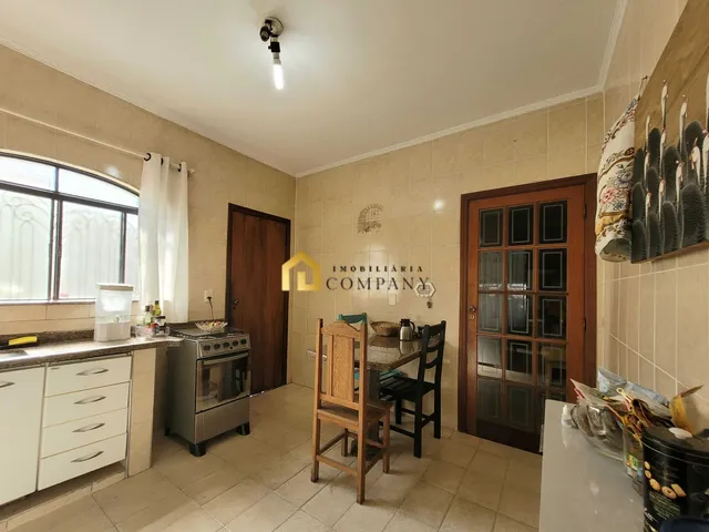Imagem 13: Casa Sobrado Casa com 3 dormitórios