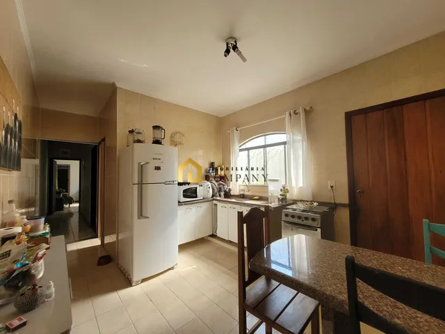 Imagem 10: Casa Sobrado Casa com 3 dormitórios