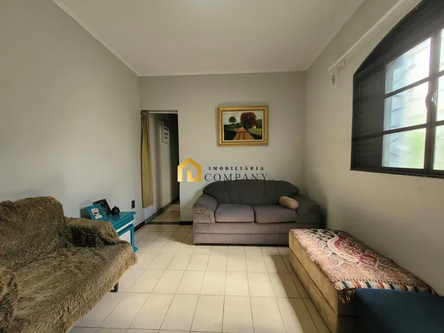 Imagem 8: Casa Sobrado Casa com 3 dormitórios