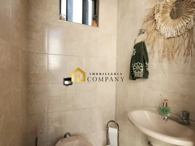 Imagem 9: Casa Sobrado Casa com 3 dormitórios