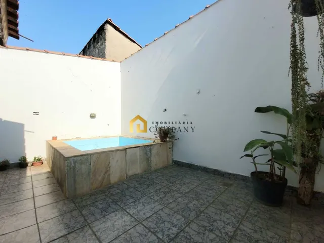 Imagem 3: Casa Sobrado Casa com 3 dormitórios