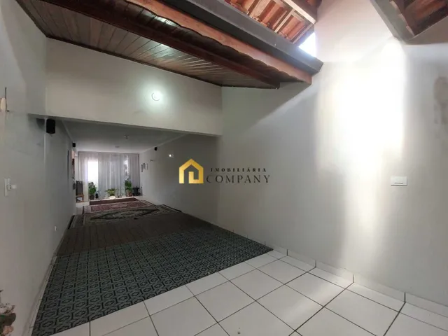Imagem 4: Casa Sobrado Casa com 3 dormitórios