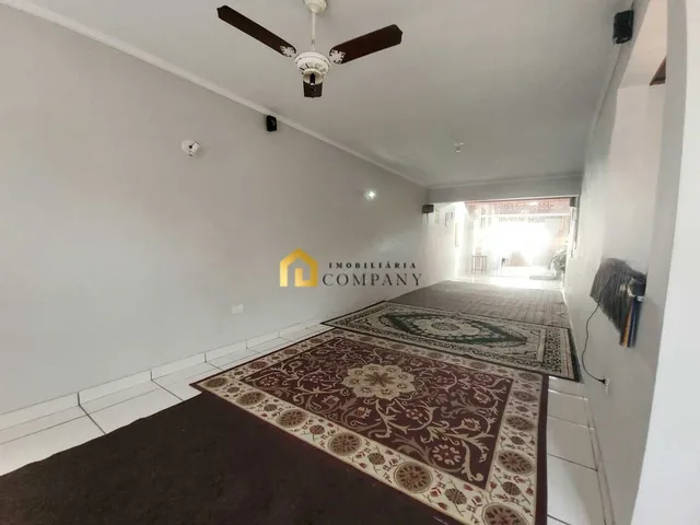 Imagem 5: Casa Sobrado Casa com 3 dormitórios