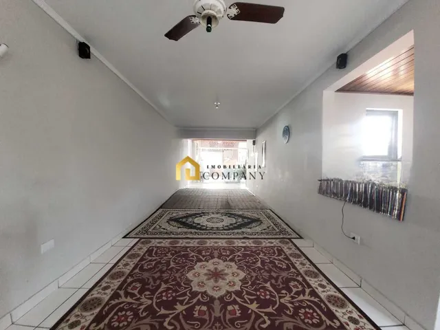 Imagem 6: Casa Sobrado Casa com 3 dormitórios
