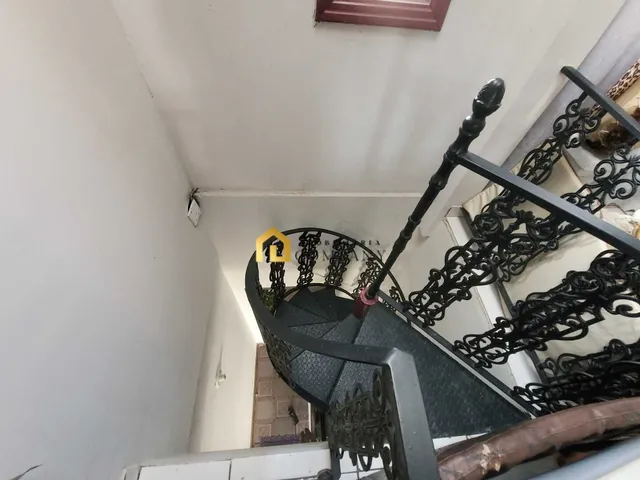 Imagem 2: Casa Sobrado Casa com 3 dormitórios