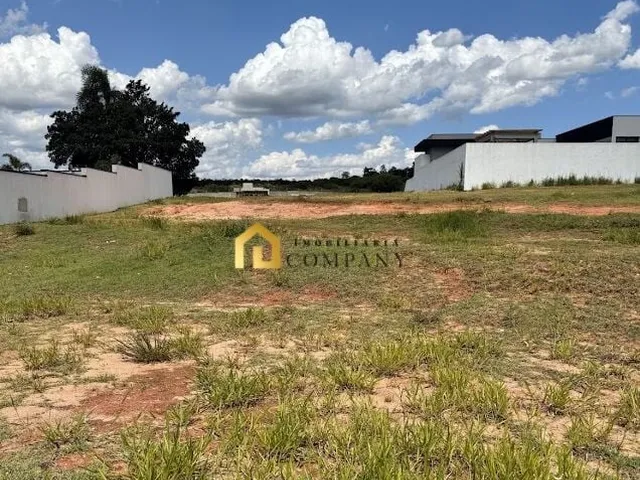 Imagem: Condomínio Eco Residencial Fazenda Jequitibá