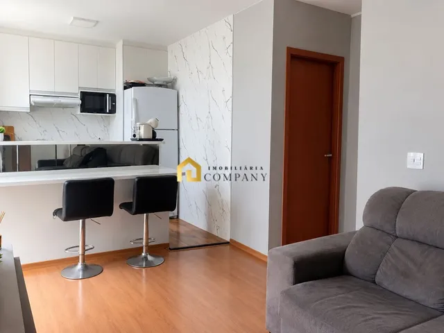 Imagem: Ed. Residencial Solano - Apartamento À