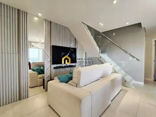 Imagem: Ed. Residencial Natural Park - Apartamento