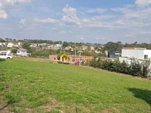 Imagem: Condomínio Residencial Dacha - Terreno