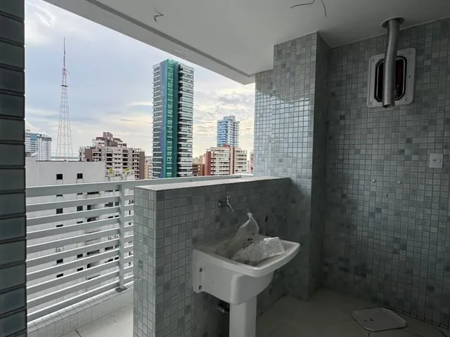 Imagem: Torre Noir - Leal Moreira, 138M², 3 Suítes