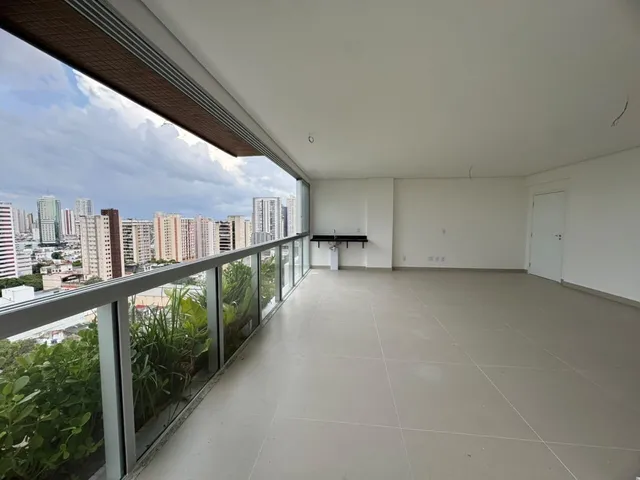 Imagem: Vendo Torre Noir - 2 Suítes, Varanda Gourmet