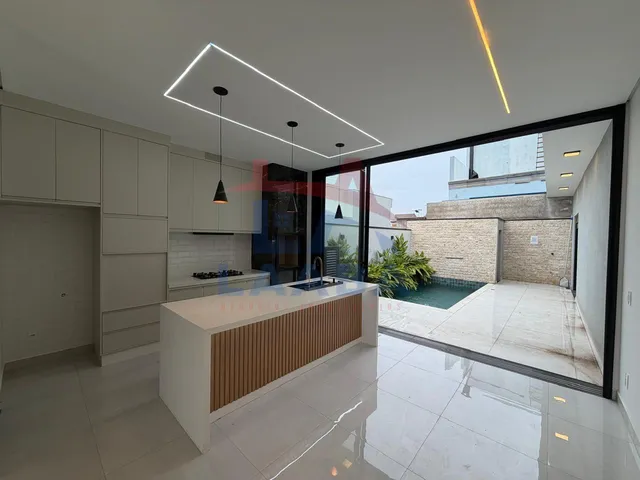 Imagem: Casa em Condomínio para Venda, Residencial