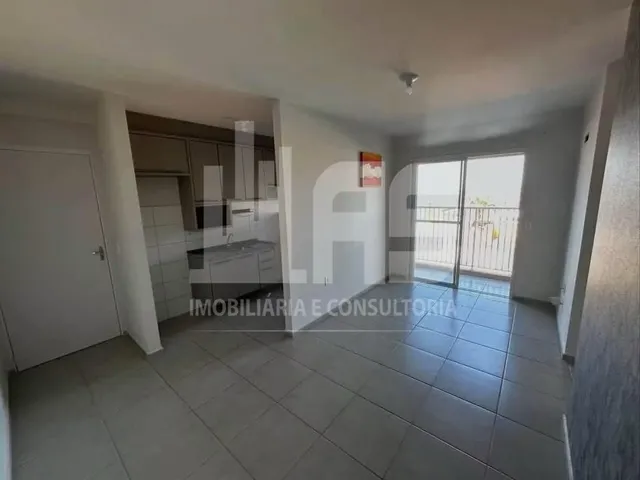 Imagem: Apartamento para Alugar no Bairro Distrito