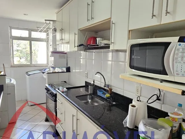 Imagem 12: Apartamento em Jardim Camburi! com 3 Quartos, 1 Suíte, 1 Vaga, 90M².!