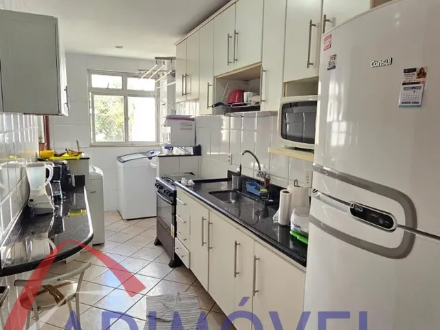 Imagem 10: Apartamento em Jardim Camburi! com 3 Quartos, 1 Suíte, 1 Vaga, 90M².!