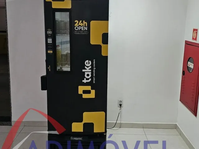 Imagem 3: Apartamento em Jardim Camburi! com 3 Quartos, 1 Suíte, 1 Vaga, 90M².!
