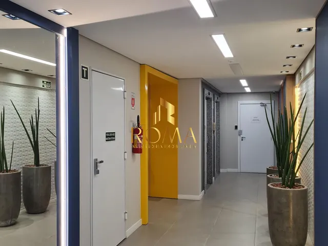 Imagem 7: Residencial Saturno -02 Dormitórios com Suíte