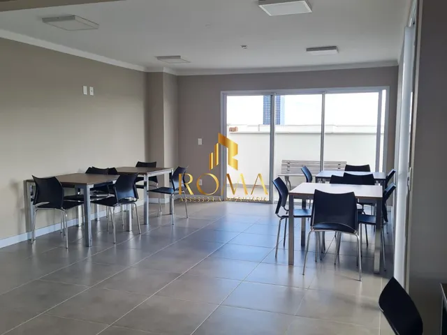 Imagem 5: Residencial Saturno -02 Dormitórios com Suíte