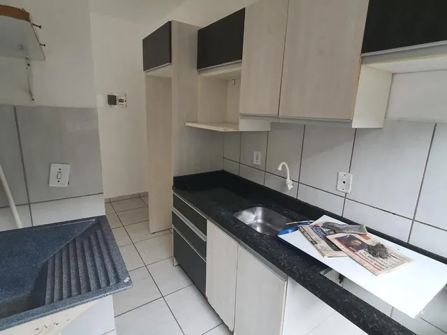 Imagem 6: 0 Apartamento com 2 dormitórios
