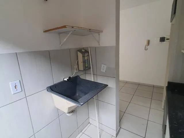 Imagem 2: 0 Apartamento com 2 dormitórios