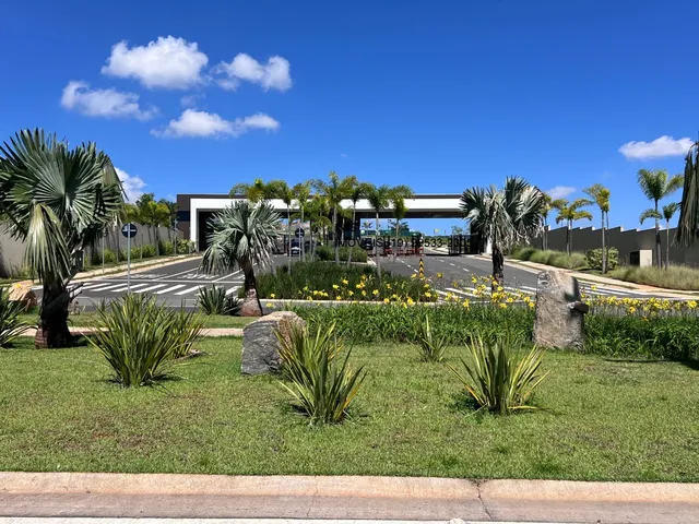 Imagem: Terreno em Condomínio À Venda em Campinas-Sp